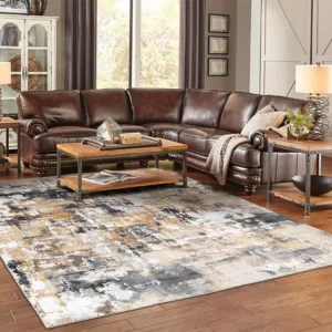 Area Rug | Calvetta Brothers Northfield