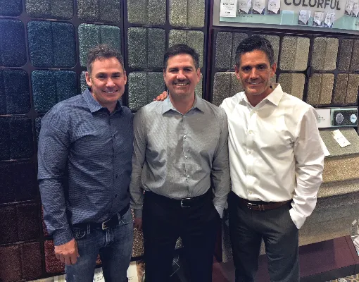 Brothers | Calvetta Brothers Northfield