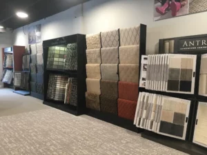 Showroom | Calvetta Brothers Northfield