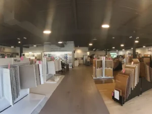 Showroom | Calvetta Brothers Northfield