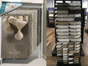 Showroom | Calvetta Brothers Northfield