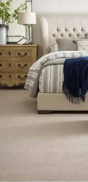 Bedroom flooring | Calvetta Brothers Northfield