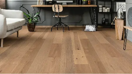 Hardwood flooring | Calvetta Brothers Northfield