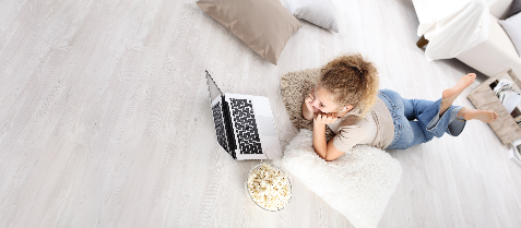 Keep up today with trends Flooring | Calvetta Brothers Northfield