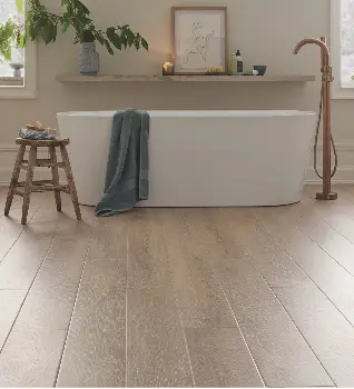 Luxury Vinyl | Calvetta Brothers Northfield