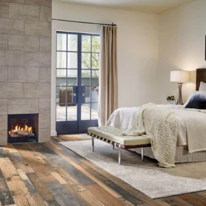 Bedroom Hardwood | Calvetta Brothers Northfield