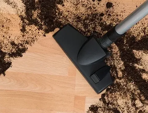 Regular-sweeping Laminate Care | Calvetta Brothers Northfield