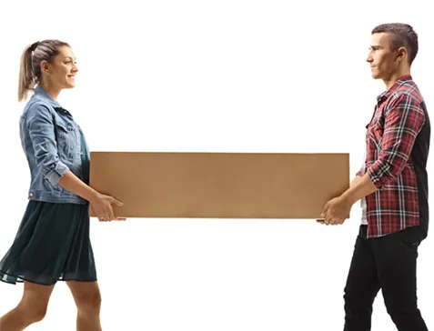 Luxury Vinyl Installation | Calvetta Brothers Northfield