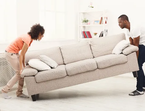 Carpet Installation | Calvetta Brothers Northfield