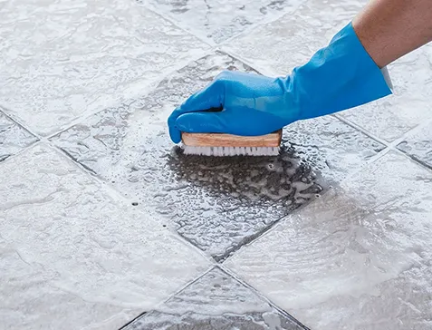Tile Care | Calvetta Brothers Northfield