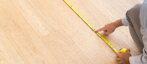 in-home-measure Measurement | Calvetta Brothers Northfield